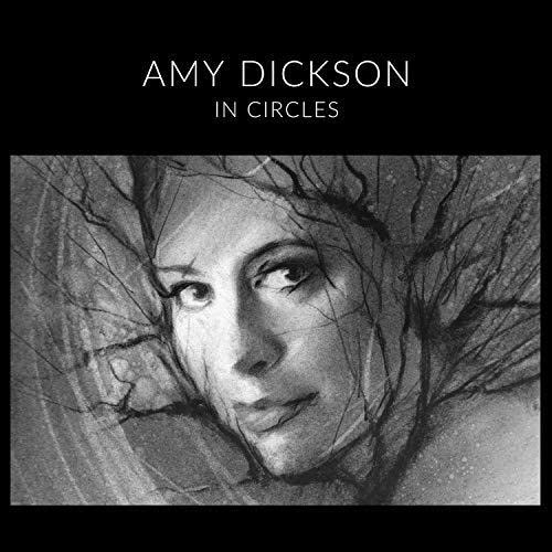 Amy Dickson - In Circles - Import CD