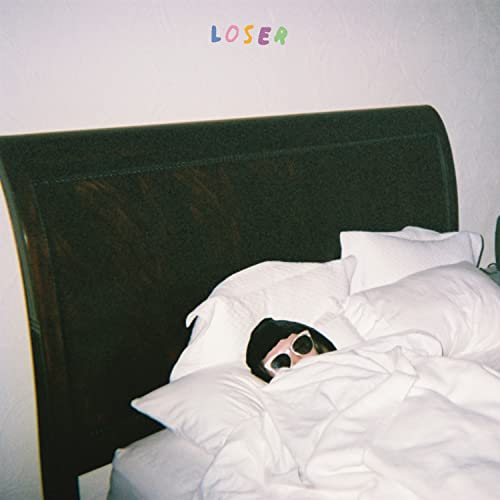 Sasha Sloan - Loser - Import LP Record