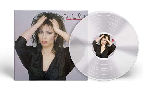 Jennifer Rush - Jennifer Rush (Vinyl) - Import LP Record Limited Edition