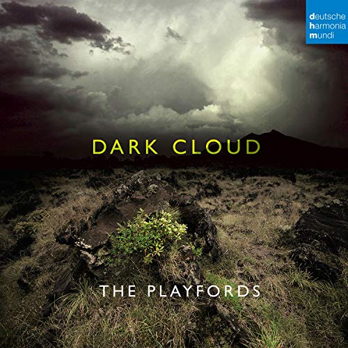 Playfords - Dark Cloud: Songs From The Thirty Years War 1618-1648 - Import CD