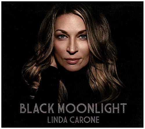 Linda Carone - Black Moonlight - Import CD