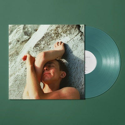 Buck Meek - Haunted Mountain<Green Vinyl> - Import LP RecordLimited Edition