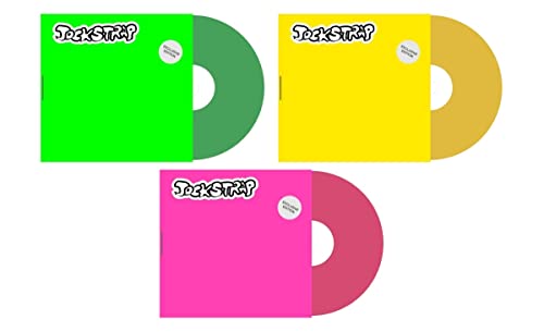 Jockstrap - I Love You Jennifer B<Green Vinyl> - Import LP Record