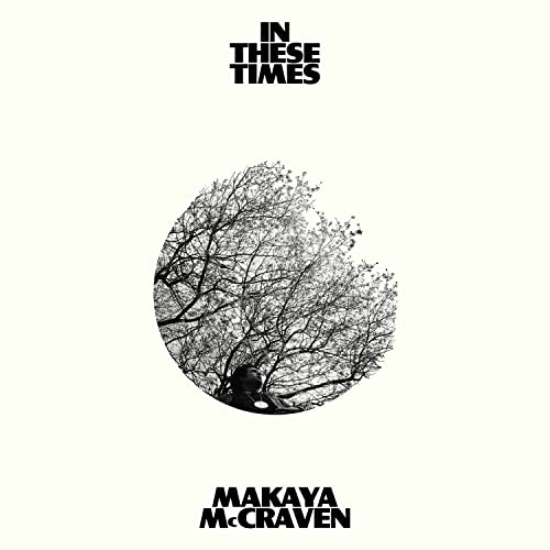 Makaya McCraven - In These Times - Import Vinyl LP Record