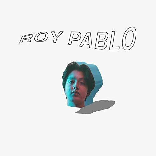 Boy Pablo - Roy Pablo - Import LP Record