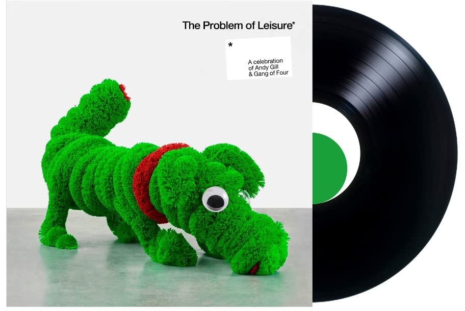 Various Artists - The Problem Of Leisure - Import LP Record