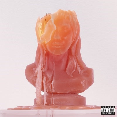 Kesha - High Road (Vinyl) - Import Vinyl LP Record Limited Edition