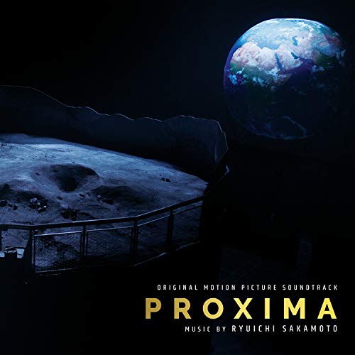 Sakamoto Ryuichi - Proxima - Import LP Record