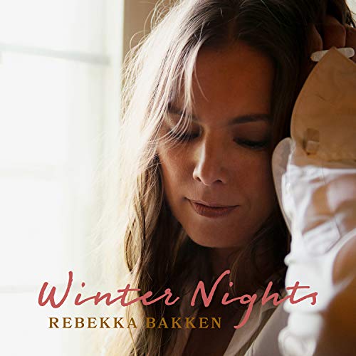 Rebekka Bakken - Winter Nights - Import CD