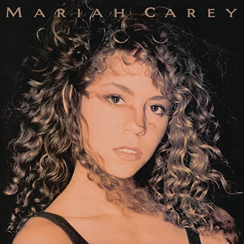 Mariah Carey - Mariah Carey - Import LP Record Limited Edition