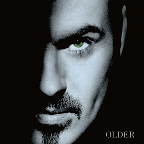 George Michael - Older (Vinyl) - Import 180g LP Record Limited Edition