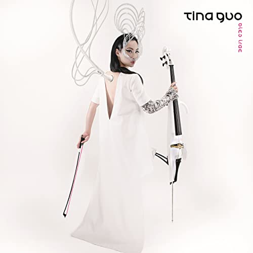 Tina Guo - Dies Irae - Import CD