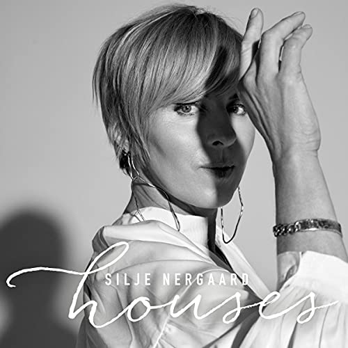 Silje Nergaard - Houses (Vinyl) - Import Vinyl LP Record