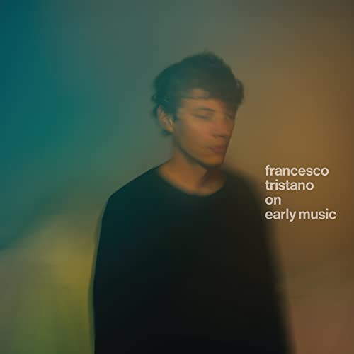 Francesco Tristano - On Early Music - Import CD