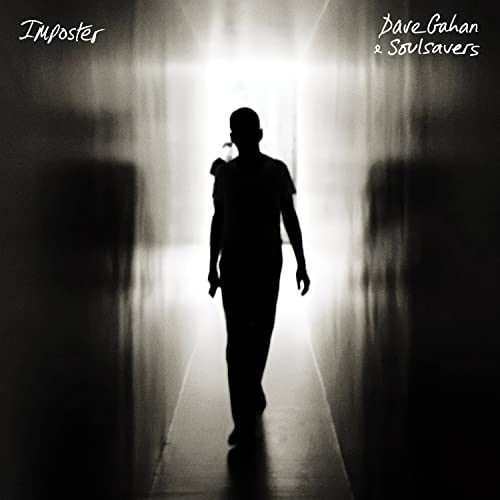 Dave Gahan 、 Soulsavers - Imposter (Vinyl) - Import LP Record