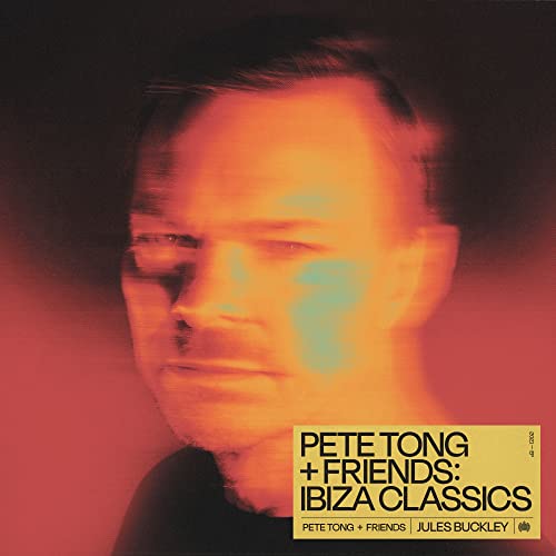 Pete Tong - Pete Tong + Friends: Ibiza Classics (Vinyl) - Import Vinyl LP Record Limited Edition