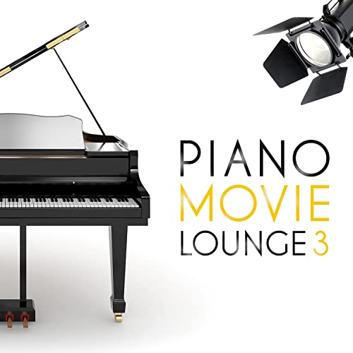See Siang Wong - Piano Movie Lounge Vol 3 - Import CD