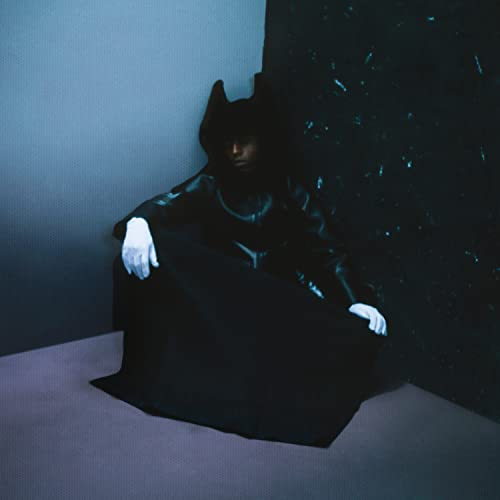 Bakar - Nobody's Home (White Vinyl) - Import LP Record Limited Edition