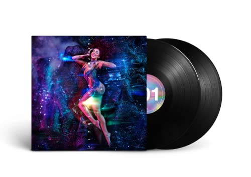 Doja Cat - Planet Her (Deluxe)(Vinyl) - Import LP Record Limited Edition