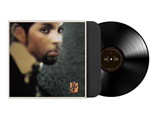 Prince - Truth - Import LP Record