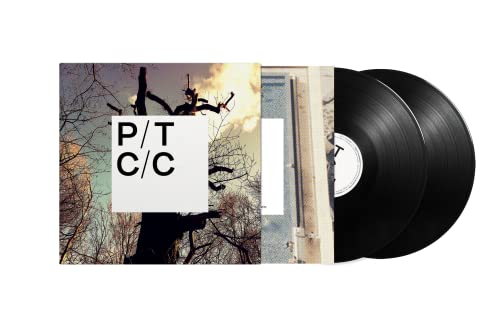 Porcupine Tree - Closure/Continuation (Vinyl) - Import LP Record Limited Edition