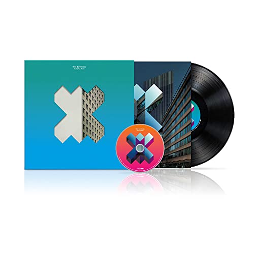 Tim Bowness - Butterfly Mind (Ltd. black LP+CD) - Import LP Record Limited Edition