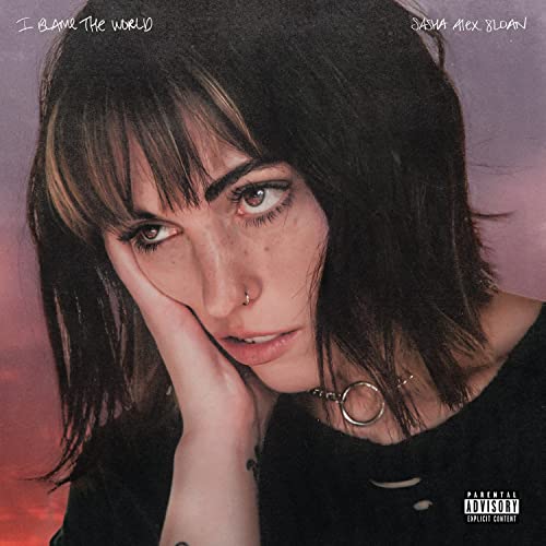 Sasha Sloan - I Blame The World (Vinyl) - Import Vinyl LP Record Limited Edition