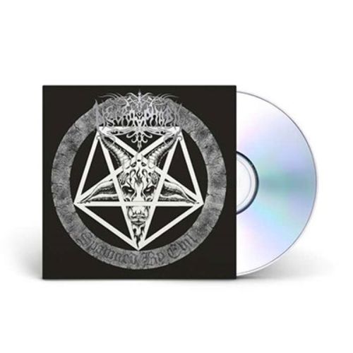 Necrophobic - Spawned By Evil - Import CD