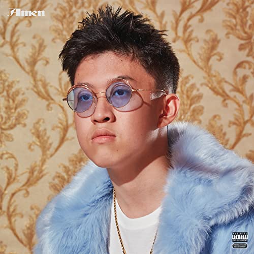Rich Brian - Amen - Import LP Record