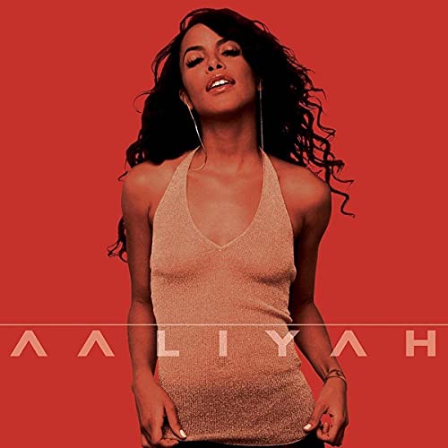 Aaliyah - Aaliyah - Import LP Record