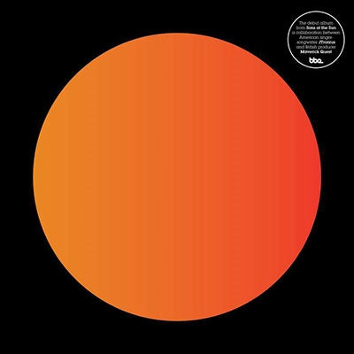 Sons Of The Sun - Sons Of The Sun - Import CD