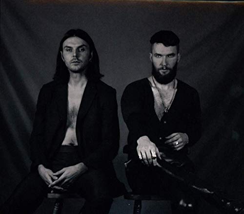 Hurts - Faith - Import LP Record
