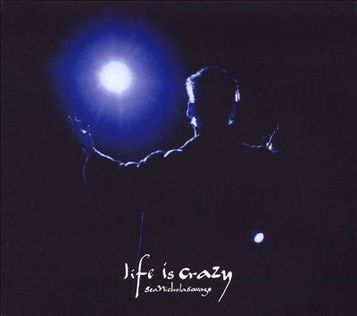 Sean Nicholas Savage - Life Is Crazy - Import CD