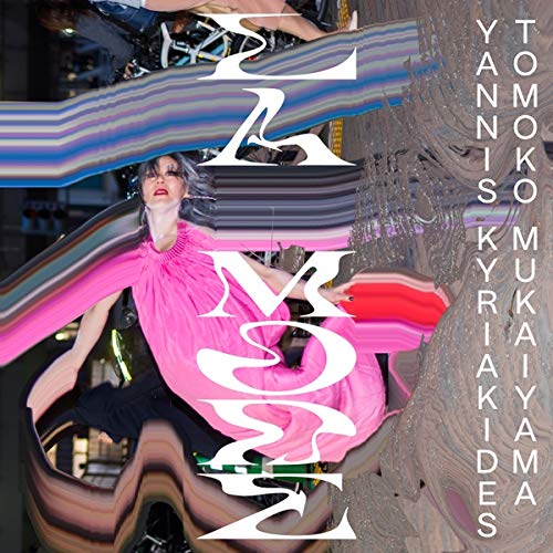 Yannis Kyriakides - La Mode : Tomoko Mukaiyama(P) - Import CD