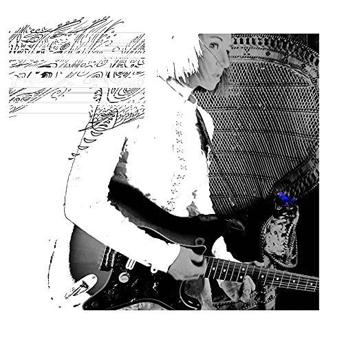 The Joy Formidable - Into the Blue<Colored Vinyl> - Import Vinyl LP Record