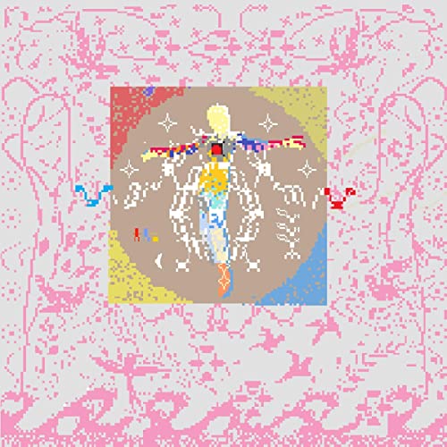 Beau Diako - Nylon - Import LP Record