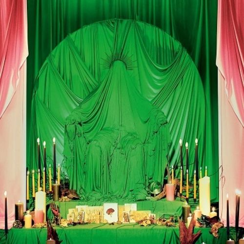 Witch Fever - Congregation - Import CD