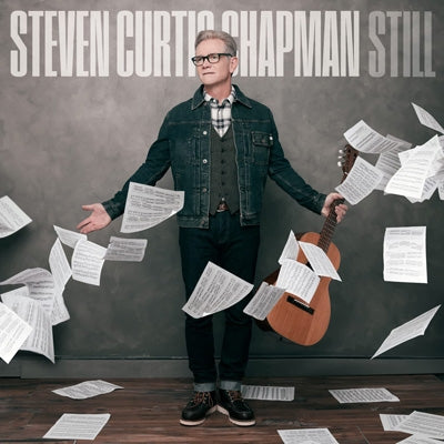 Steven Curtis Chapman - Still - Import CD