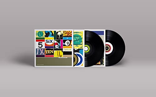 The Wedding Present - The Hit Parade (Vinyl) - Import LP Record Limited Edition