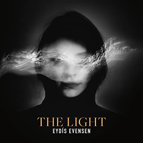 Eydis Evensen - Light - Import LP Record