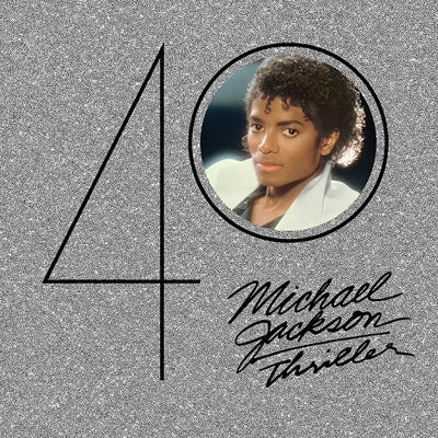 Michael Jackson - Thriller (Expanded Edition) - Import CD