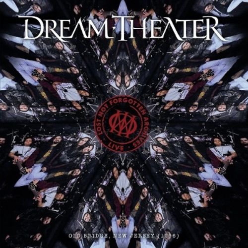 Dream Theater - Lost Not Forgotten Archives: Old Bridge, New Jersey (1996) - Import CD