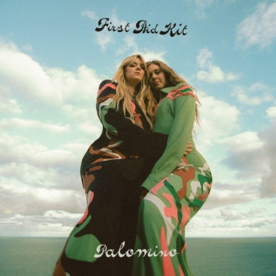 First Aid Kit - Palomino - Import CD
