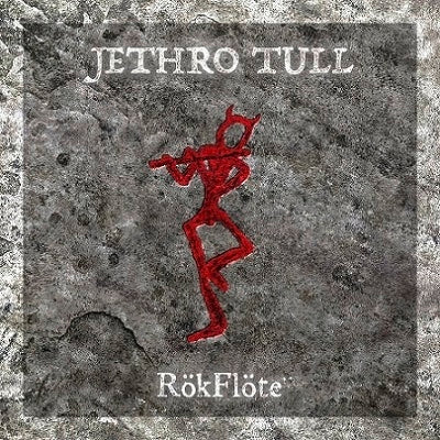 Jethro Tull - Rokflote - Import LP Record Limited Edition