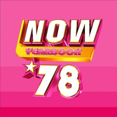 Various Artists - Now Yearbook 1978 / Various - Import LP Record
