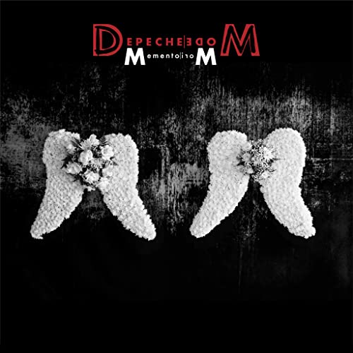Depeche Mode - Memento Mori - Import LP Record Limited Edition