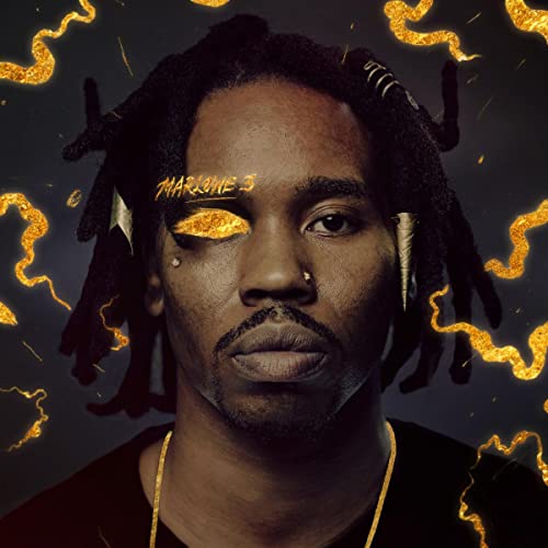 Marlowe (Hiphop) - Marlowe 3 - Import LP Record