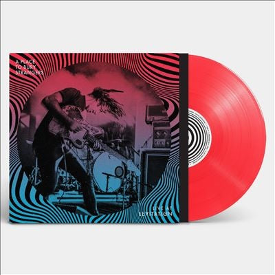 A Place To Bury Strangers - Live at Levitation<Colored Vinyl> - Import LP Record