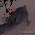 Colorform - Fragments Of Youth - Japan CD
