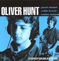 Oliver Hunt (Jazz) - Confirmation - Import CD